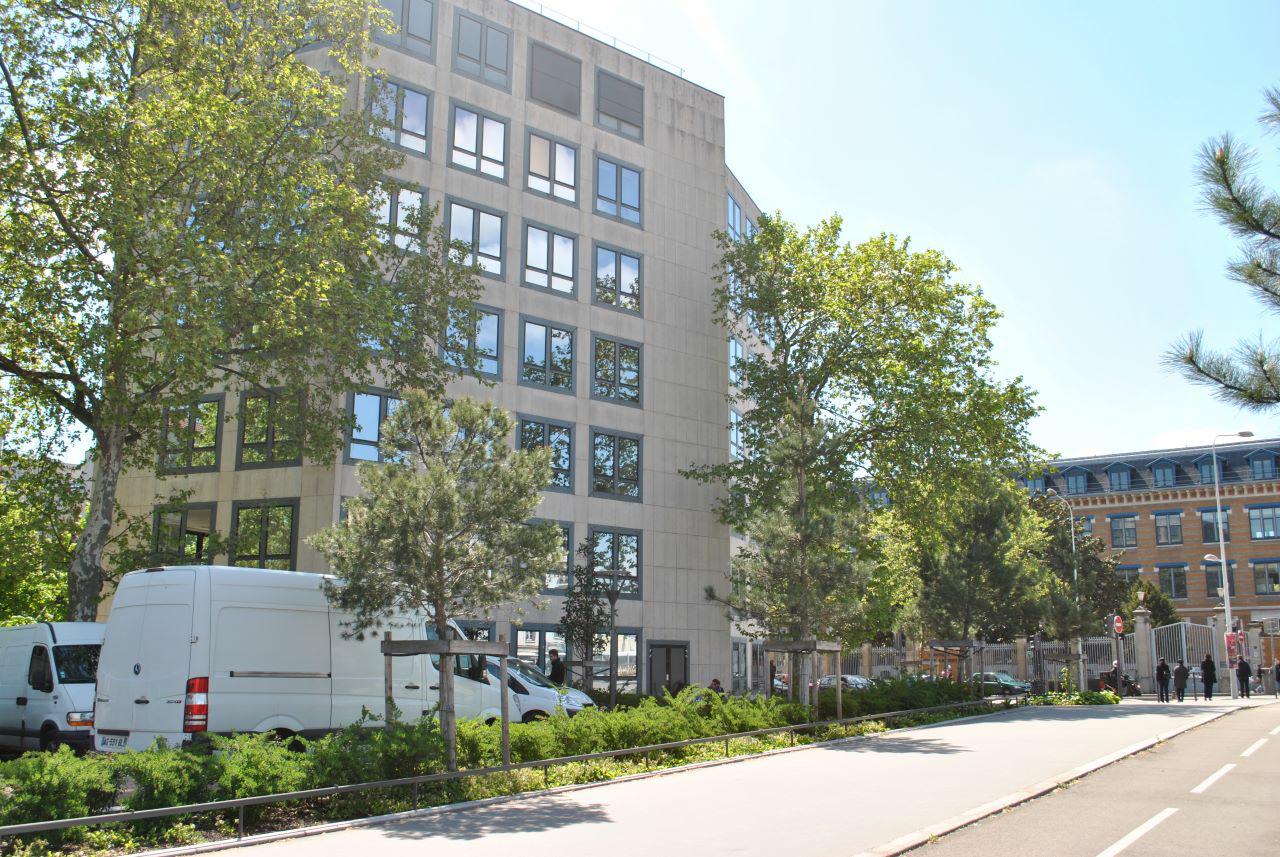 Bureau Lyon 1789m² Location bureau Lyon Rhône OLBUR2310117 0